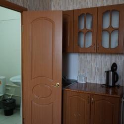 Фото Отель Семейная