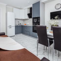 Фото Апартаменты Эстет на улице Роз