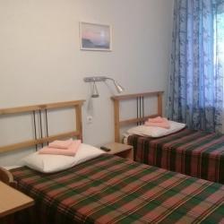 Фото Отель Спорт