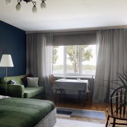 фото 4 RoomRoom (РумРум) на набережной Волжская