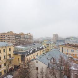 4-комнатные апартаменты люкс
