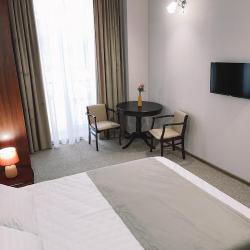 Фото Отель Мирас