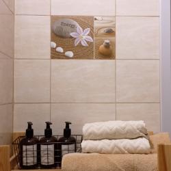 1-комнатные апартаменты стандарт с видом на море