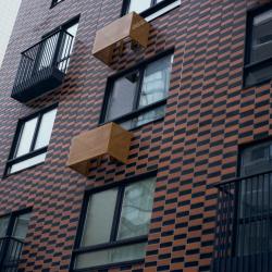 Фото Отель Eliza Home на улице Центральная