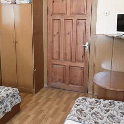 Smart Hotel KDO Канск Енисейский (Смарт КДО) — f49059427fe3d84d29042e50e681bd6a