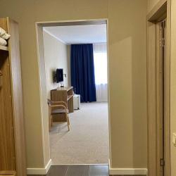 Фото Отель Дивный