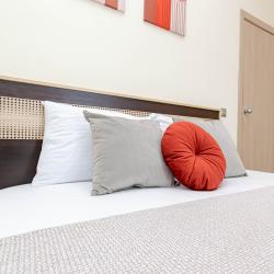 2-комнатные апартаменты улучшенные