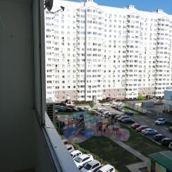 1-комнатные апартаменты улучшенные г. Москва, г. Московский, ул. Никитина, д. 8