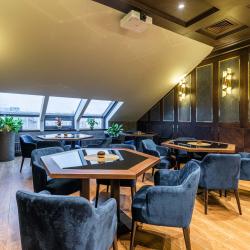 фото 94 Kravt Nevsky Hotel and Spa (Кравт Невский)