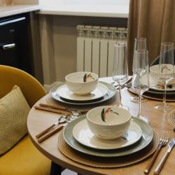 Фото Отель KEY2HOME на улице 26 Бакинских комиссаров