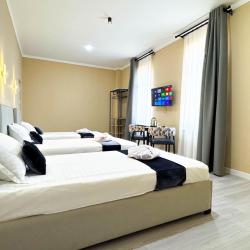 Фото Отель Hotel S & D Hostel (С & Д)