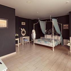 Фото Отель Музыка и время