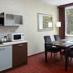 Park Inn by Radisson Odintsovo (Парк Инн Рэдиссон Одинцово) — f4929ce8adef28285cb3539958536a3a