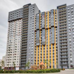 Фото Отель Happy People на Западный квартал 6/2