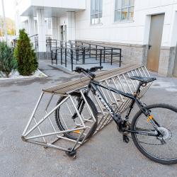2-комнатные апартаменты люкс Уфа, Бульвар Давлеткильдеева 5