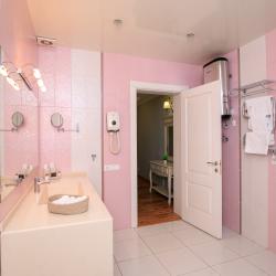 Номер люкс (с завтраком)