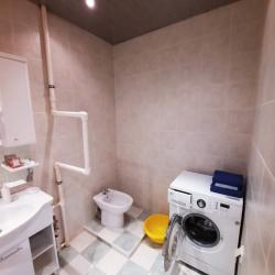 Фото Отель AtmaHouse на улице Мельникайте 125А