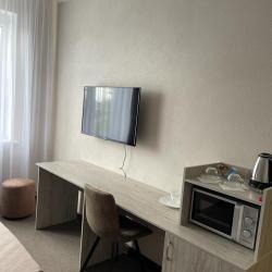 Фото Отель Тульский