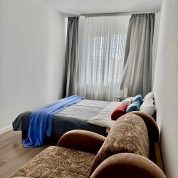 Фото Апартаменты Apart Vl (Апарт ВЛ) на улице Хабаровская 34