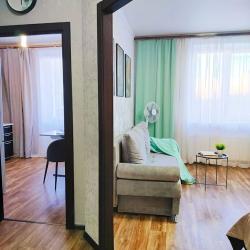 1-комнатные апартаменты стандарт