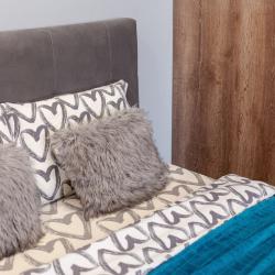 Фото Апартаменты 1 квартал 69 Мехзавод