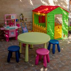 Фото Отель Сюзэн