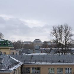 Апартаменты студия