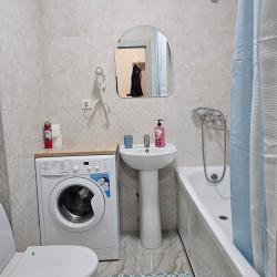 1-комнатные апартаменты студия