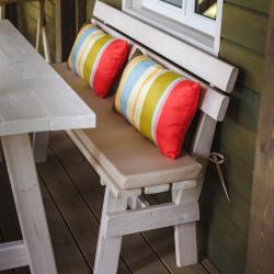 Фото Отель Зобовские дачи