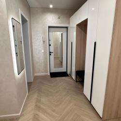 Фото Апартаменты на улице Домбайская 55 корпус 6