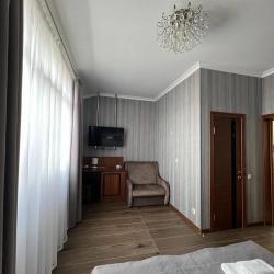 Фото Отель Олимп