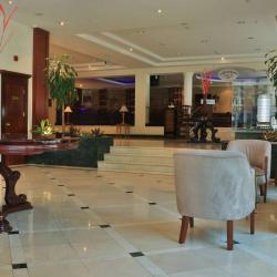 Фото Отель Radisson Blu Tashkent (Рэдиссон Блу )