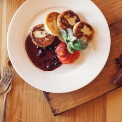 Фото Отель Три лыжи