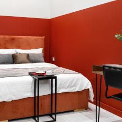 фото 17 Estetic House (Эстетик Хаус) на улице Нижегородская 32с3
