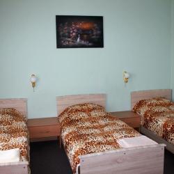 Фото Отель Веста