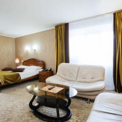 Фото Отель Остров (Ostrov)