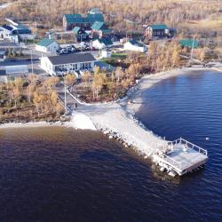 Фото Отель Усадьба Канентъявр
