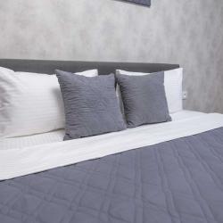 1-комнатные апартаменты улучшенные