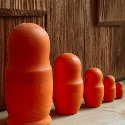 Фото Отель Barkwood (Барквуд)