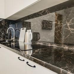 Фото Апартаменты 101 апарт на улице Черниговская 11 корпус 1