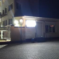 Фото Отель Никос