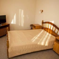 Фото Отель Золотой берег