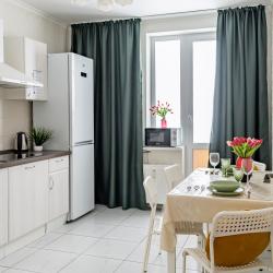 Фото Отель ST-Apartments на улице Екатерининской