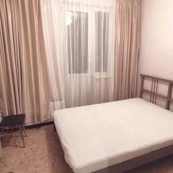 1-комнатные апартаменты студия №2