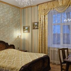 Номер люкс
