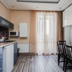 Фото Отель Home Like (Хоум Лайк) на улице Белорусская 10