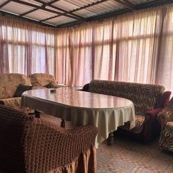 Фото Отель Аленка