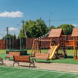 Фото Отель Sunrise Village (Санрайз Вилладж)