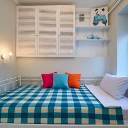 Фото Апартаменты на улице Северная