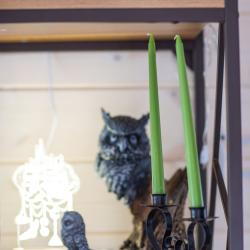 Коттедж стандарт Слизерин